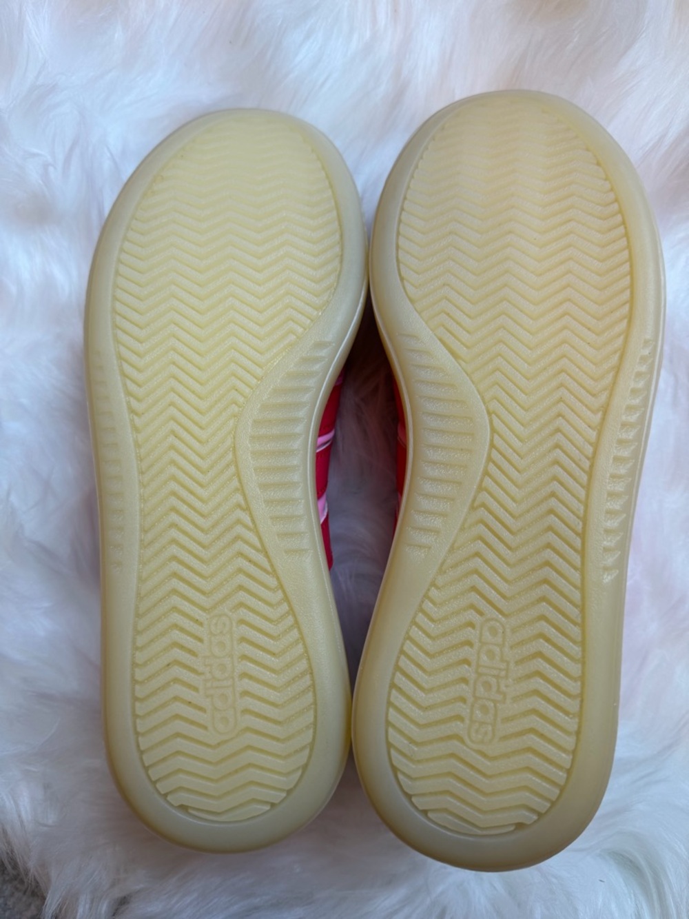 ADIDAS Barreda Decode Womens Shoes 7.5 pink combo - Picture 9 of 9